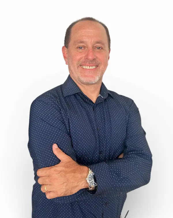 Hansel Bieberach - Fundador BIROSAC